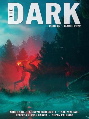 cover image of The Dark Issue 82